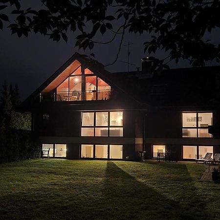 Ferienwohnung Pulvermuehlenteich Зееветал Екстериор снимка